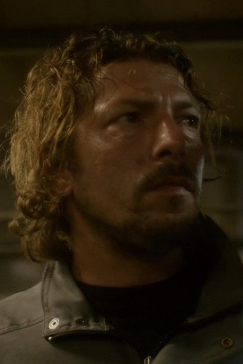 Photo of Dimitri Buchenet, Acting