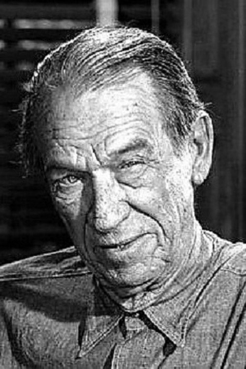 Photo of Hank Patterson, Acting