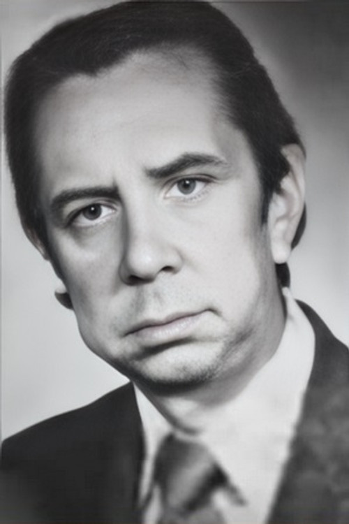 Photo of Oleg Kononov, Acting