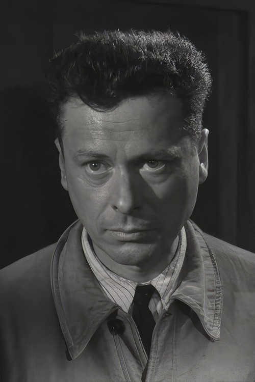 Photo of Michel André, Acting