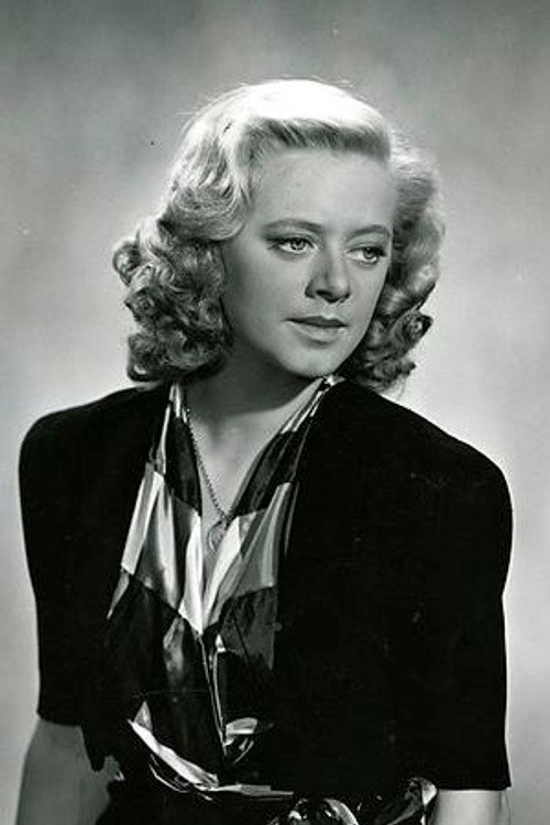Photo of Ingeborg Brams, Acting