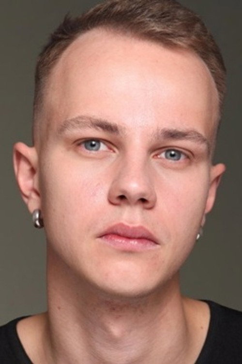 Photo of Ivan Bilash, Acting
