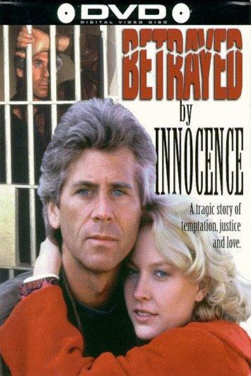 Movie poster for Betrayed by Innocence (1986)