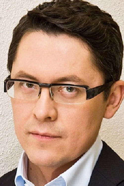 Photo of Pavel Selin, Directing