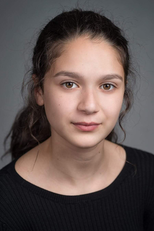 Cassandra Latreille profile