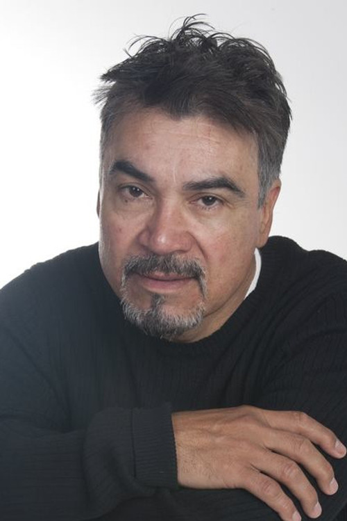 Photo of Carlos Palomino, Acting