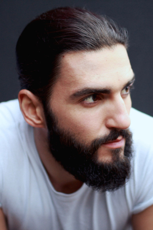 Dejan Bućin profile