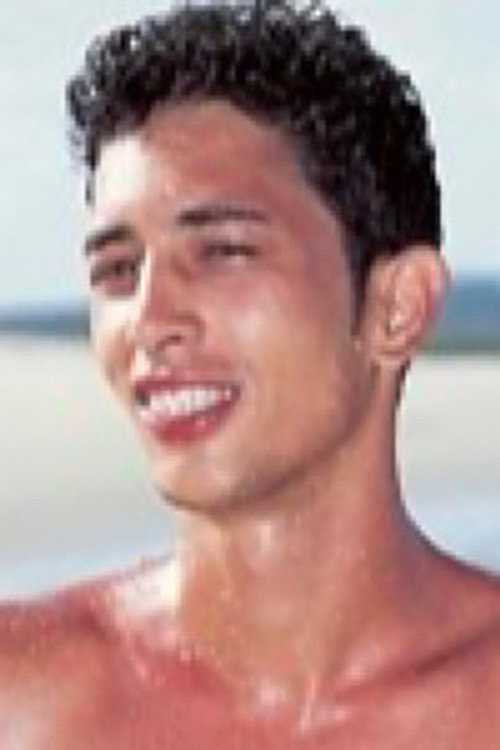 Photo of Andrew, Acting