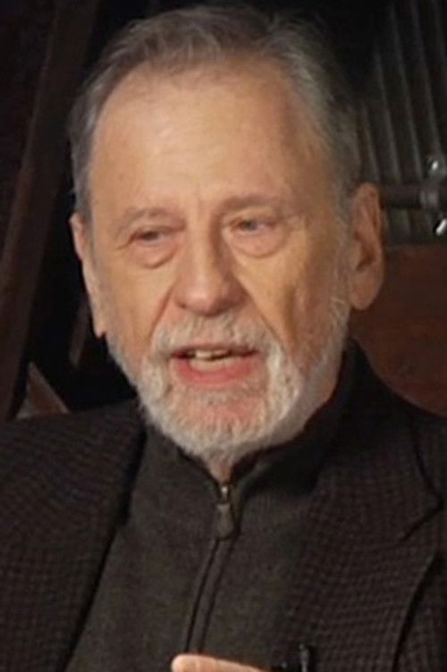 Richard Wormser profile