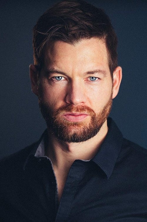 John Palladino profile