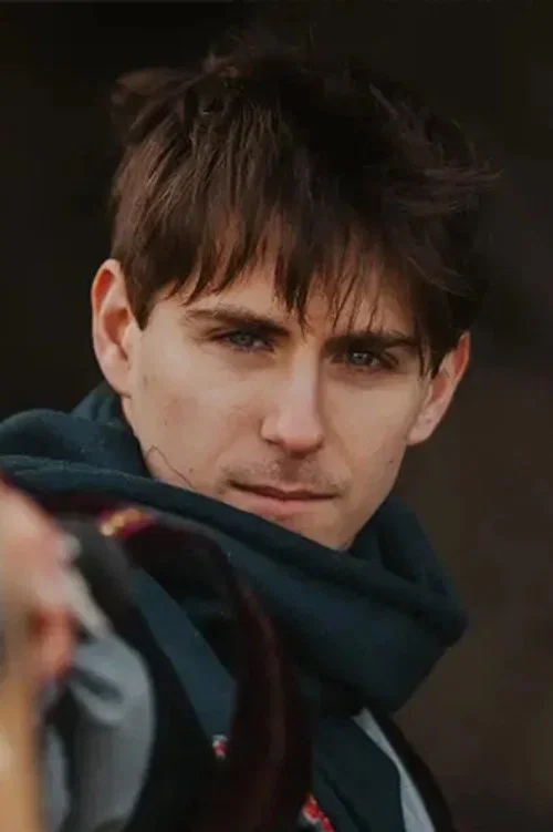 Photo of Andrew Pears, Acting