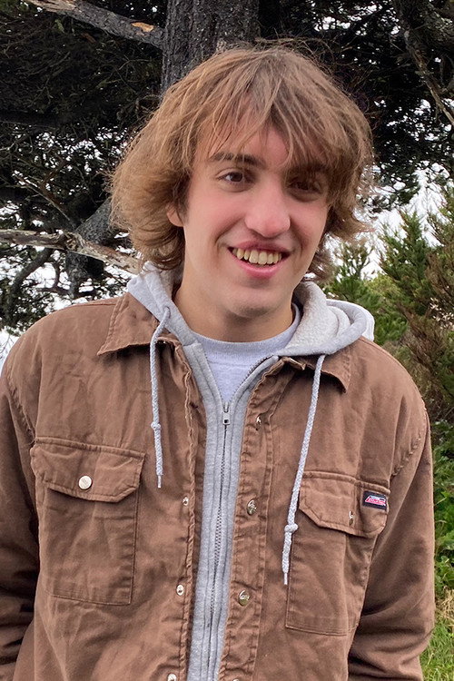 Photo of Micah Taylor, Acting