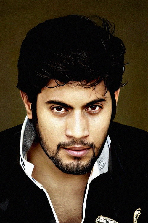Photo of Akil Santhosh, Acting