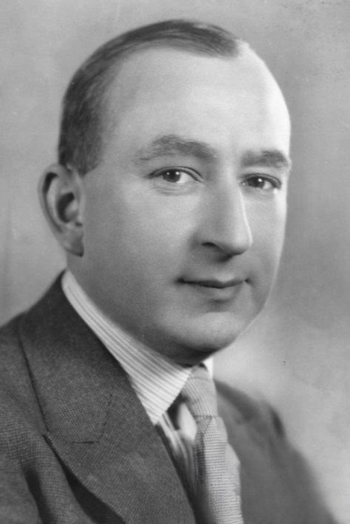 Photo of Fred Duprez, Acting