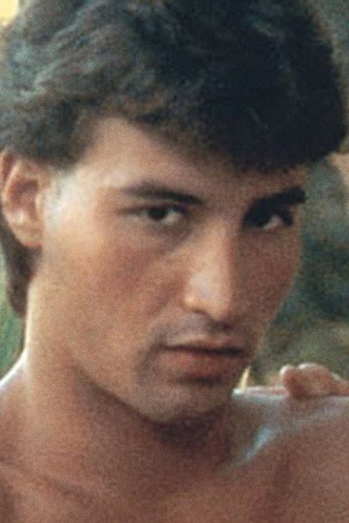 Photo of Ricky Turner, Acting