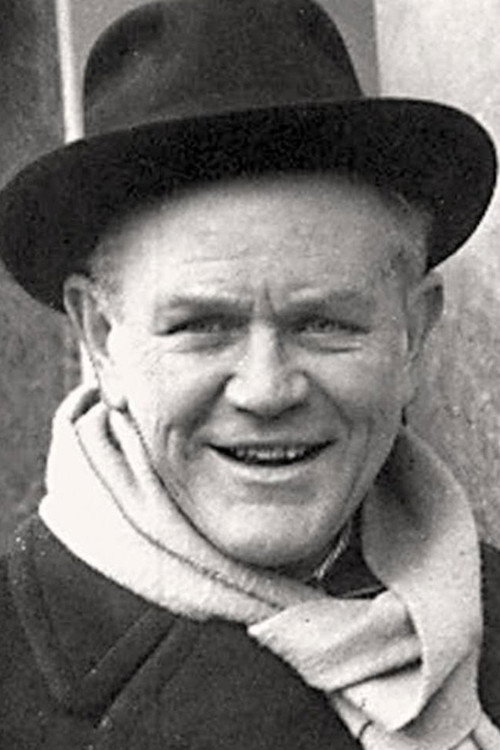 Photo of Tore Foss, Acting