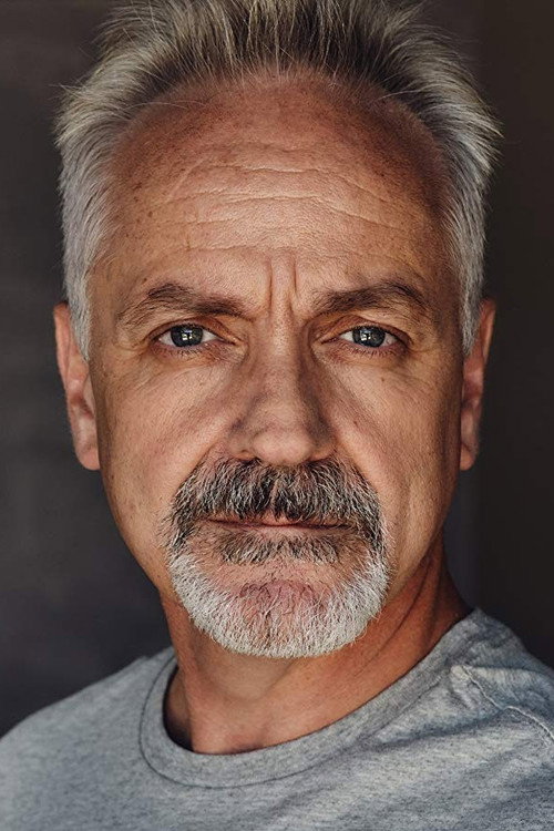 Photo of Joe Pacheco, Acting