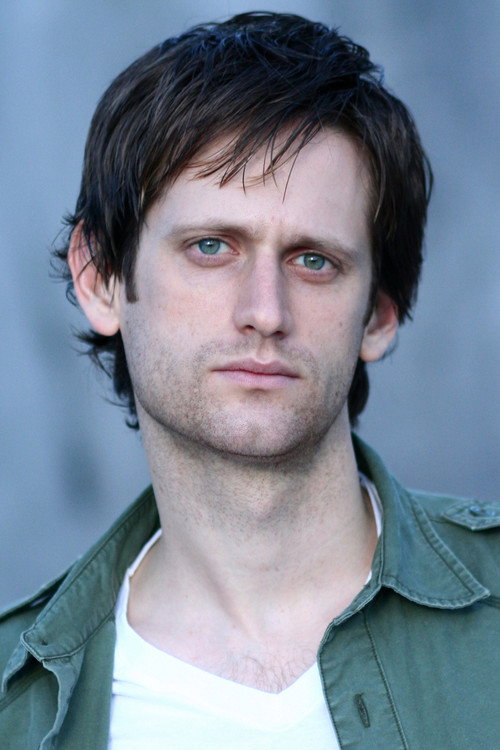 Photo of Kristopher Kling, Acting