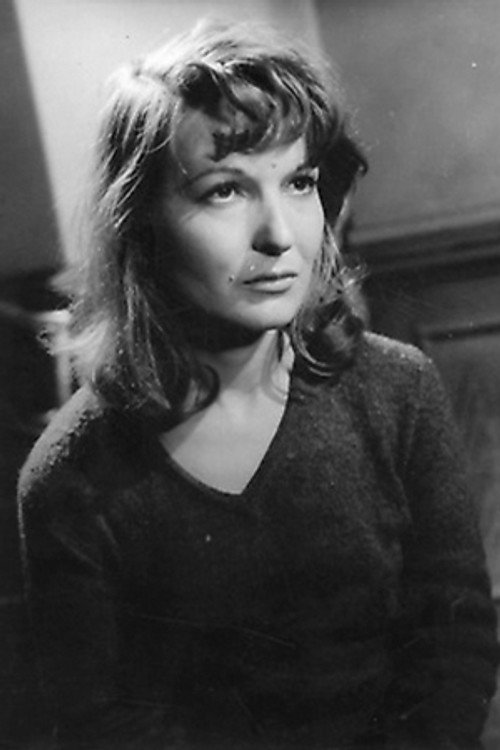 Photo of Louise Fouquet, Acting