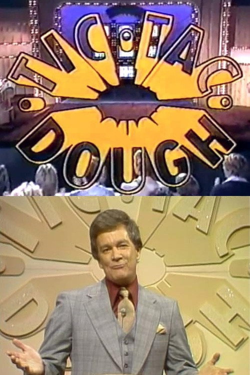 Series poster for The New Tic Tac Dough (1978)