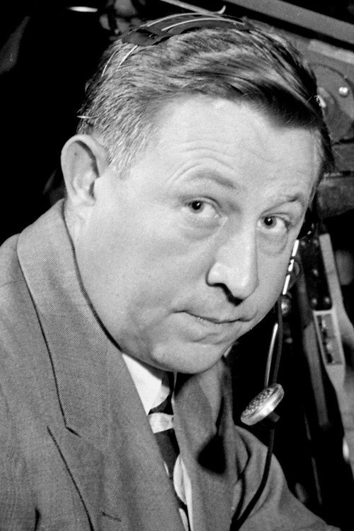 Photo of Russ Hodges, Acting