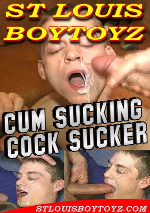 Movie poster for Cum Sucking Cock Sucker (2011)