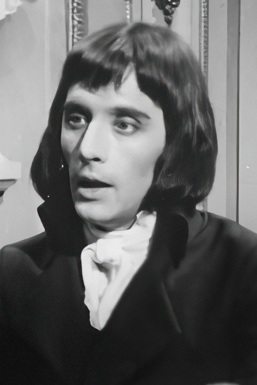Photo of Philippe Adrien, Acting