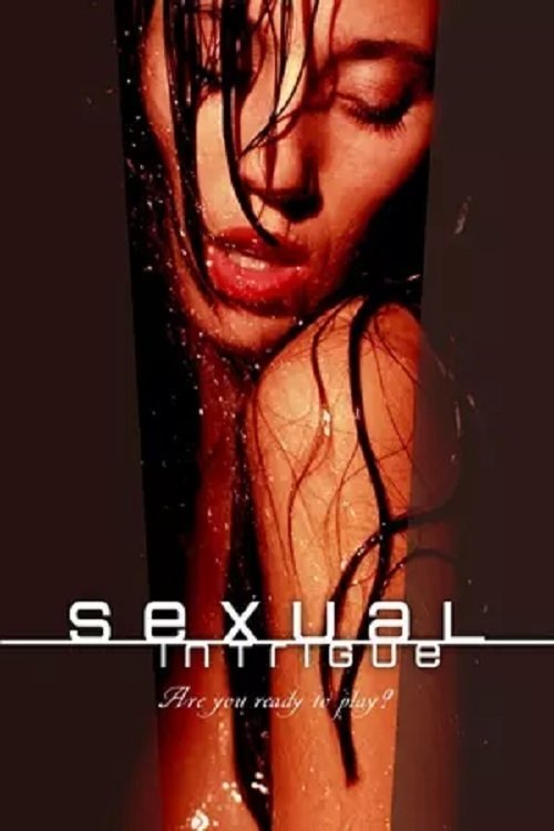 Movie poster for Sexual Intrigue (2000)