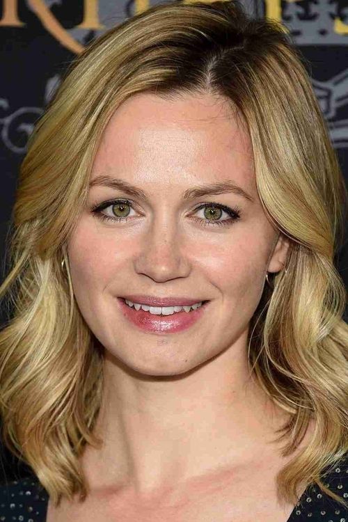 Rebecca Night profile