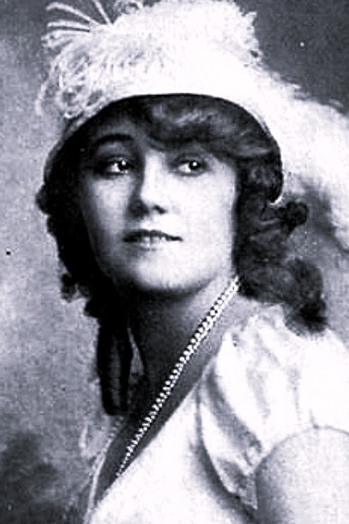 Photo of Ica von Lenkeffy, Acting