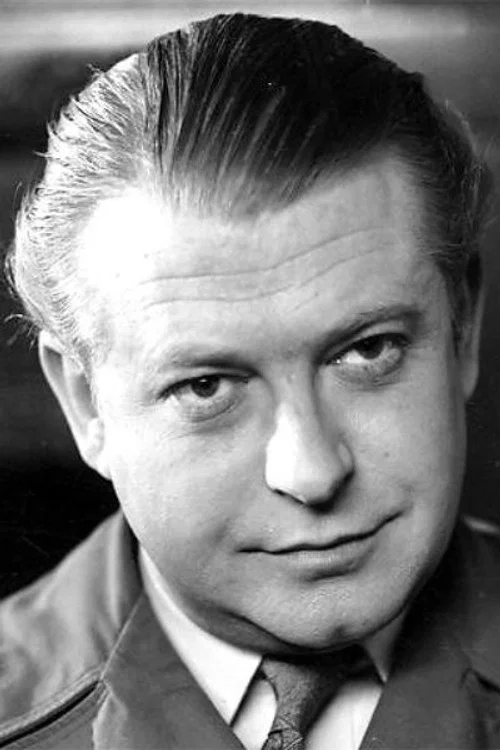 Photo of Jørn Jeppesen, Acting