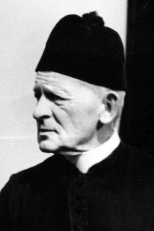 Photo of Karol Rómmel, Acting