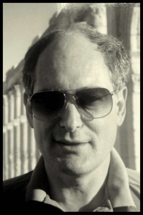 Photo of William Bayer, Writing