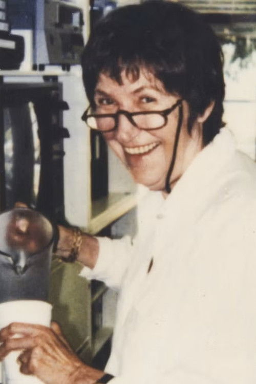 Marion Dougherty profile