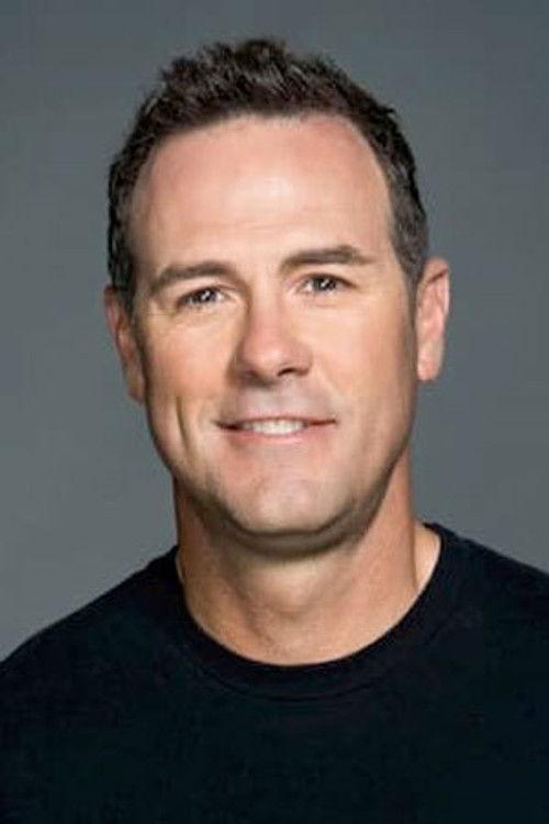Chris Jacobs profile