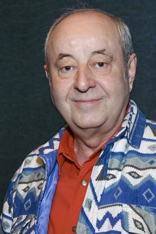 Photo of Tibor Kristóf, Acting