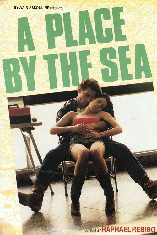 Movie poster for A Place by the Sea (1988)