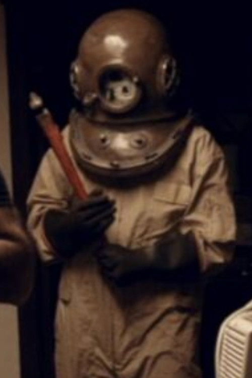 Mary C. Russell profile