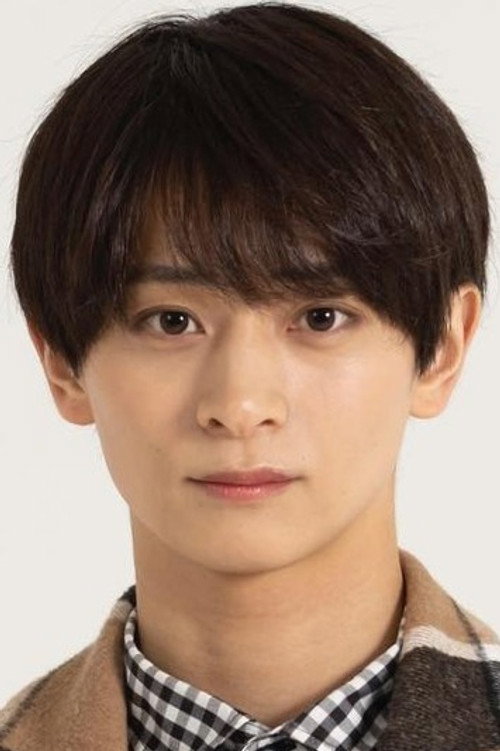 Sakai Sho profile