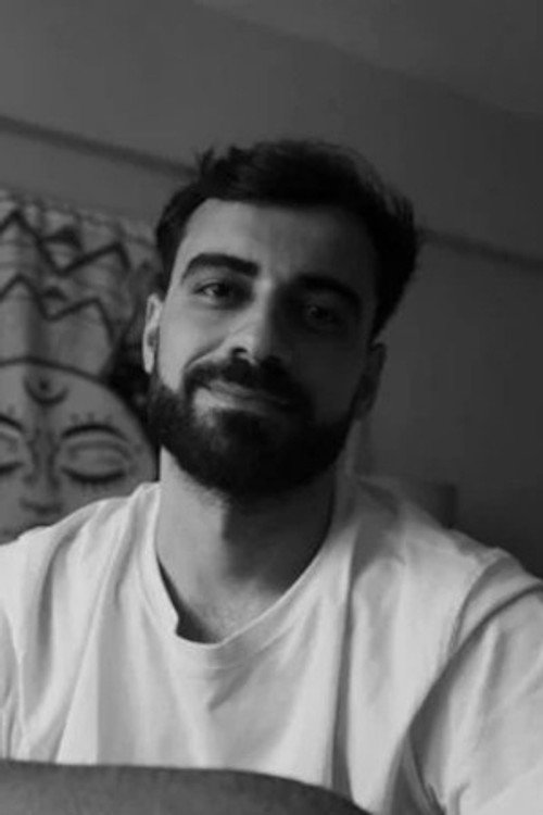 Photo of Mustafa Yalçin, Acting