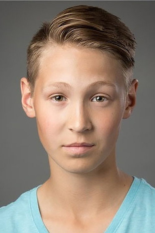 Photo of Parker Bohotchuk, Acting
