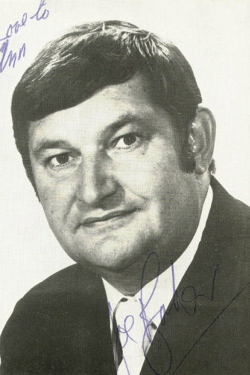 Photo of Joe Baker, Acting