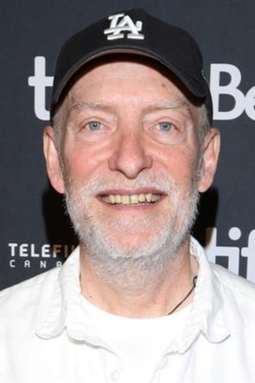 Photo of Paul Sarossy, Camera