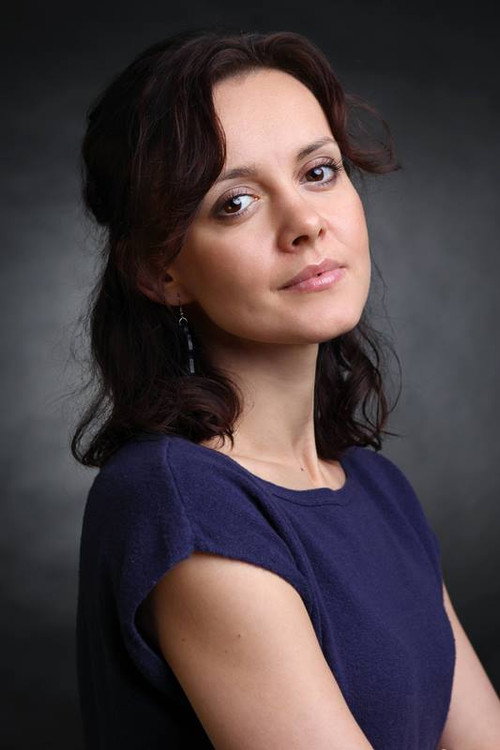 Photo of Anastasia Krasilnikova, Acting