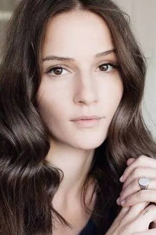 Aida Economu profile