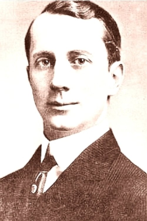Photo of Carl M. Leviness, Acting
