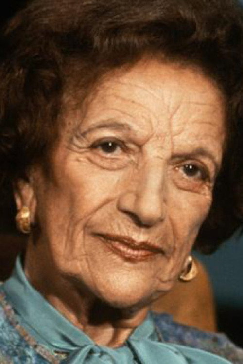 Photo of Ida Ehre, Acting