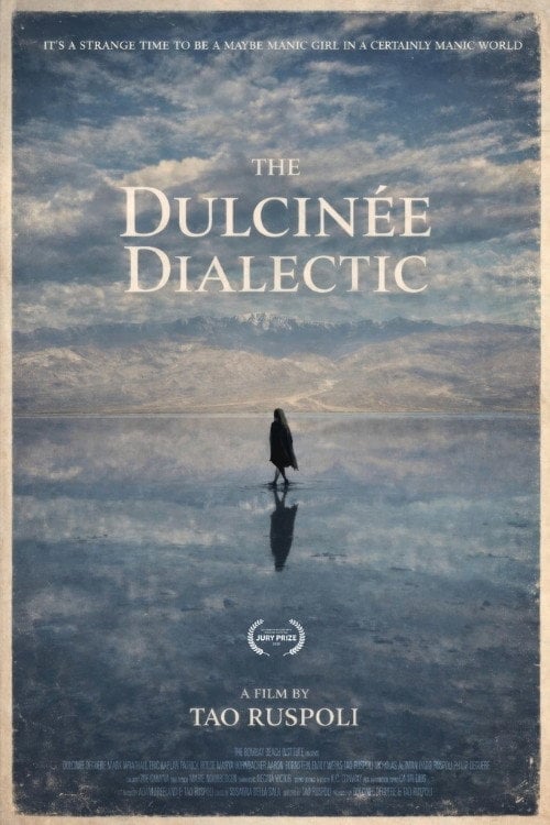 Movie poster for The Dulcinée Dialectic
