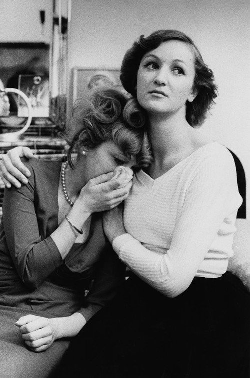 Movie poster for Hedda Gabler (1978)