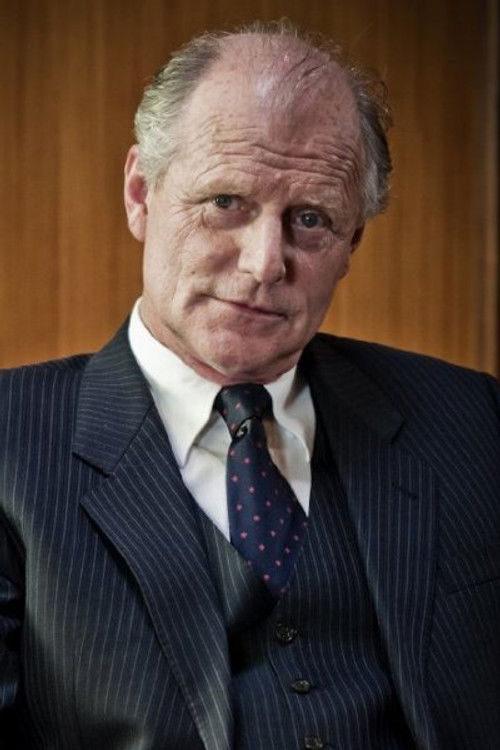 Genio de Groot profile